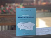 Nhập môn văn học so sánh